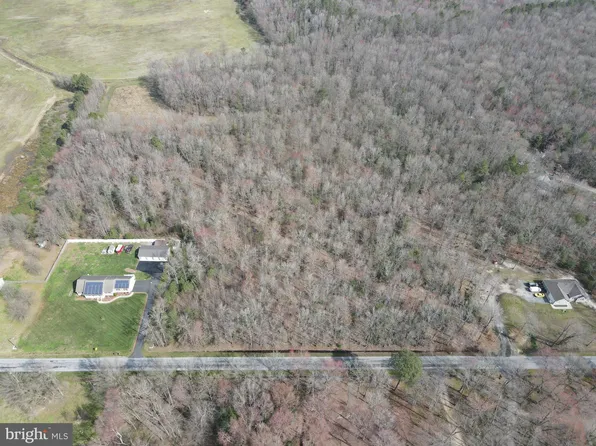 0 Staytonville Rd, Harrington, DE 19952