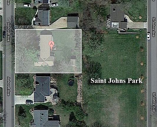 Lot For Sale EDINA MN