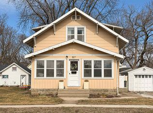 507 E 9th St, Spencer, IA 51301