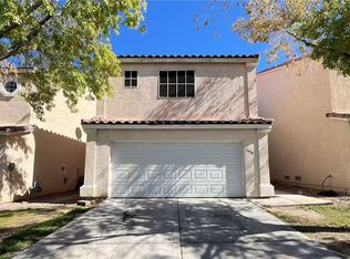 5450 Overland Express St, Las Vegas, NV 89118
