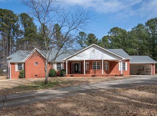 2165 Bakers Bridge Rd, Douglasville, GA 30134