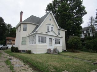 519 Wood St, New Bethlehem, PA