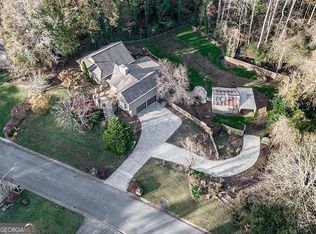 2189 Chartwell Dr, Marietta, GA 30066