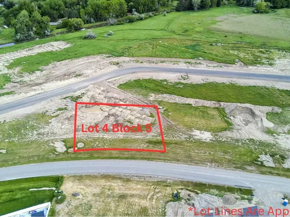 4 Abby Rd, Billings, MT 59106