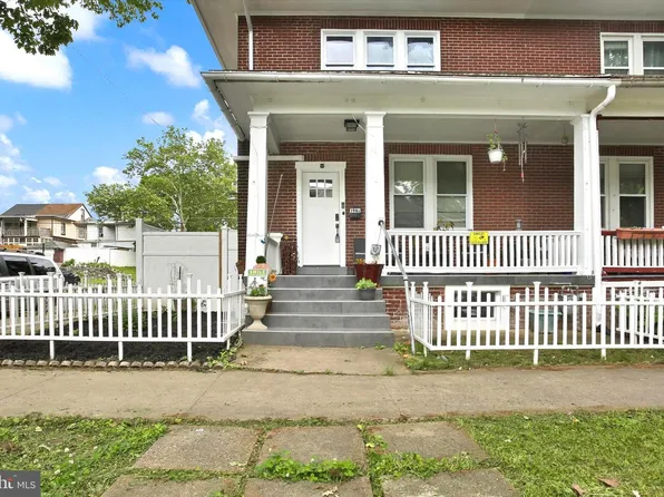 1961 Chestnut St, Harrisburg, PA 17104