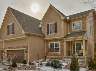 13287 Bluejacket St, Overland Park, KS 66213