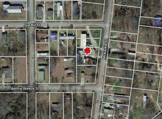 202 McKaskle St, West Monroe, LA 71292