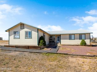 2880 N Mountain Meadow Rd, Chino Valley, AZ 86323