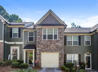 2860 Ridgeview Dr SW, Atlanta, GA 30331