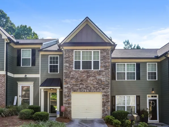2860 Ridgeview Dr SW, Atlanta, GA 30331