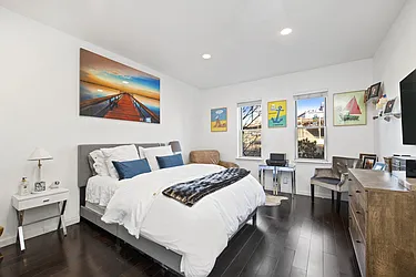 Sold by Keller Williams NYC