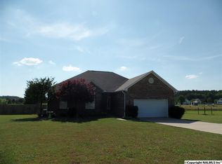 669 Ward Rd, Gadsden, AL 35903