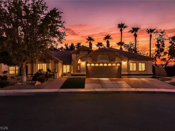 2433 Chatfield Dr, Las Vegas, NV 89128