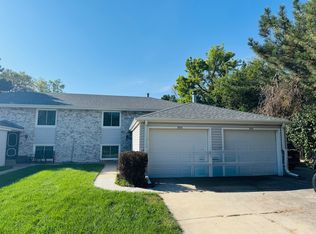2521 Jameson N #2521, Lincoln, NE 68512