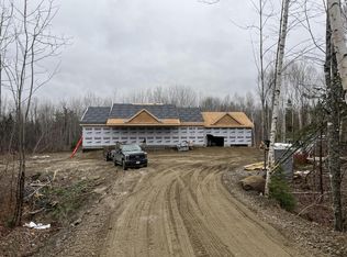 111 Beaver Creek Rd, Carmel, ME 04419