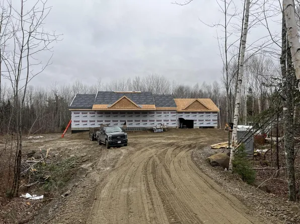 111 Beaver Creek Road, Carmel, ME 04419