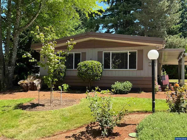 6820 Fairway Ave SE #6820, Salem, OR 97306