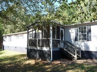 552 Mitchell Rd, Forsyth, GA 31029