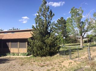 6135 N Bailey Ave, Prescott, AZ 86305