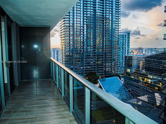 2nd image of 801 S Miami Ave Unit 2206