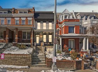 Columbia Heights, Washington, DC 20010