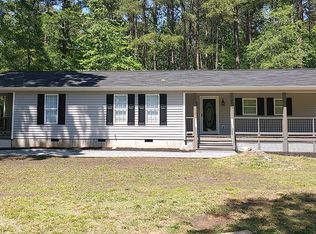 2009 Summerfield Cir, Clayton, NC 27527