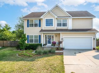 2416 Grant Cir, Ames, IA 50010