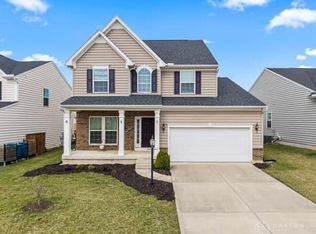 7188 River Birch St, Tipp City, OH 45371