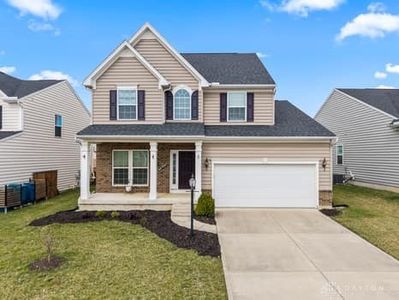 7188 River Birch St, Tipp City, OH, 45371