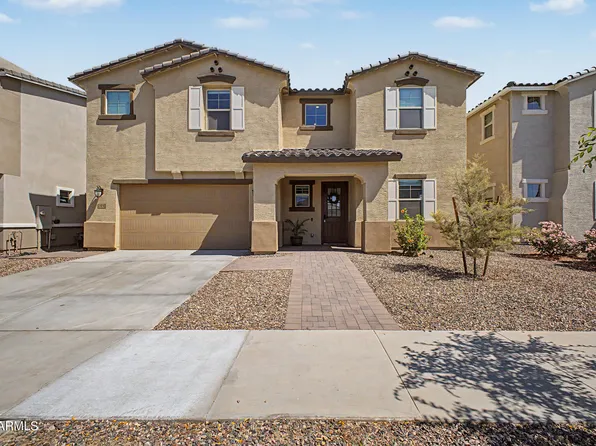 23042 E HAPPY Road, Queen Creek, AZ 85142