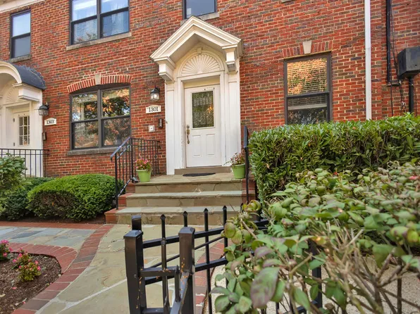 1301 Adams St NE #C, Washington, DC 20018
