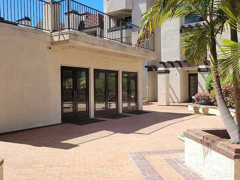5845 Friars Rd #1107 — Photo 25