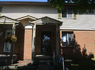 5772 Bellport Ct, Galloway, OH