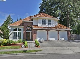 13827 NW Greenwood Dr, Portland, OR 97229