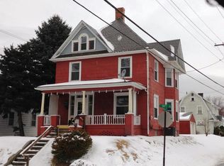1401 19th St NW, Canton, OH 44709