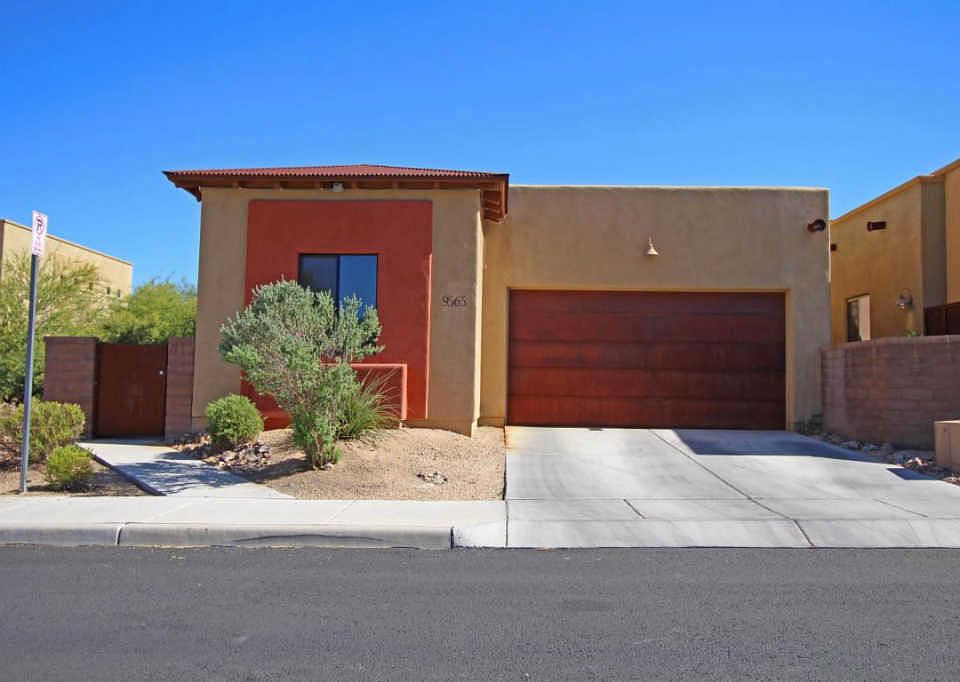 1st image of 9565 E Ventaso Cir