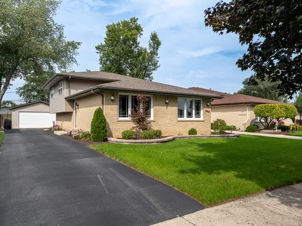 5424 128th Pl, Crestwood, IL 60418