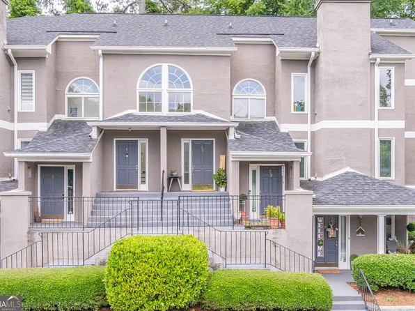 60 Saint Claire Ln NE, Atlanta, GA 30324