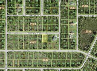12433 College Ave #13, Pt Charlotte, FL 33953