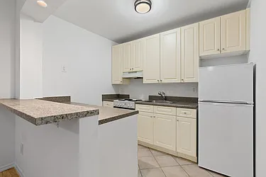 Rented by Akelius Real Estate Management