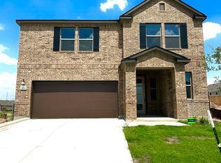 4720 Pell Rd, Manor, TX 78653