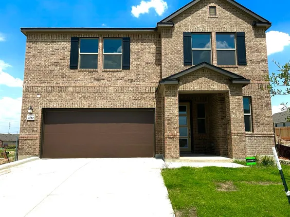 4720 Pell Rd, Manor, TX 78653