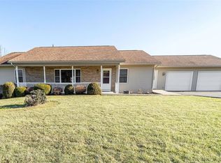 33 Amber Hill Dr, Conklin, NY 13748
