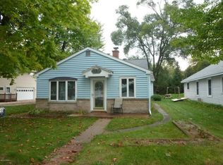 63096 W Fish Lake Rd, Sturgis, MI 49091