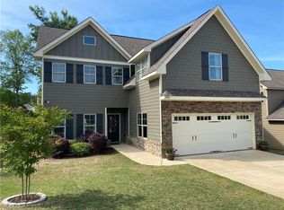 2409 Rocky Point Dr, Opelika, AL 36801