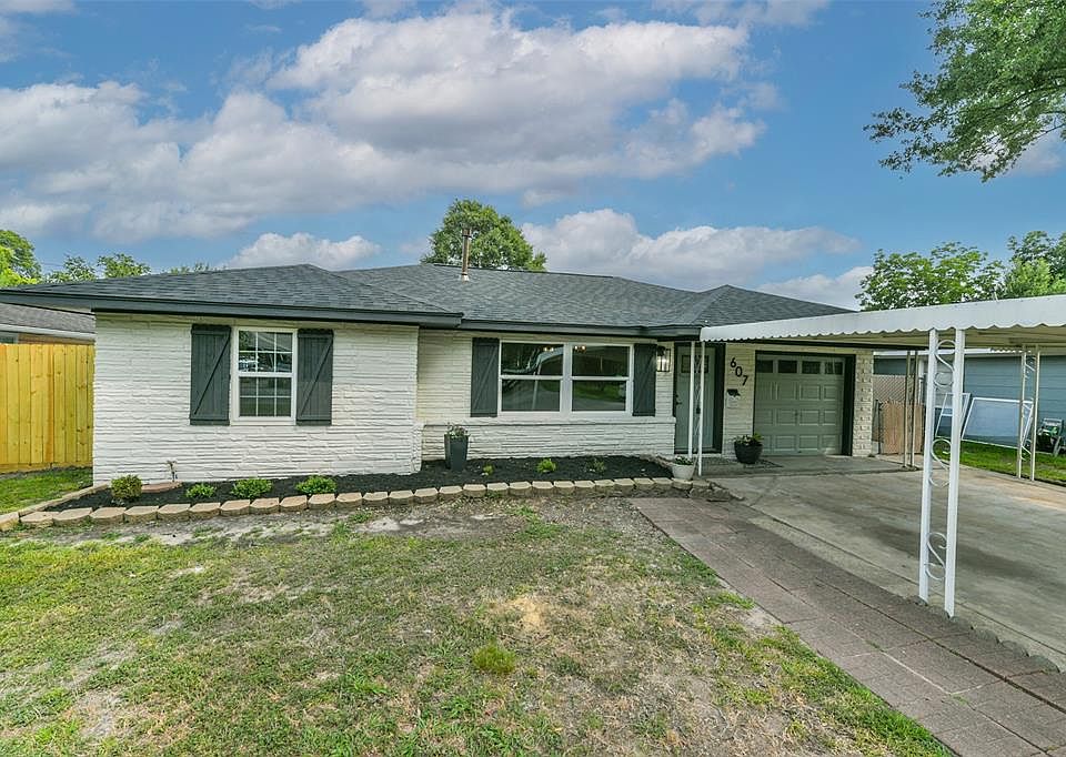 607 Loper St Houston TX 77017 MLS 34602869 Zillow