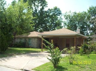 610 Branding Iron Ln, Houston, TX 77060