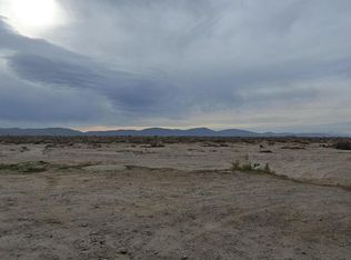 E Vic Ave #R, Littlerock, CA 93543