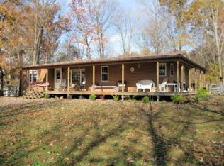 44730 Forest Run Rd, Racine, OH 45771