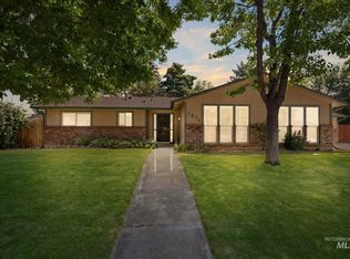 1674 S Country Terrace Way, Meridian, ID 83642